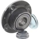 SKF Radlagersatz VKBA 3587