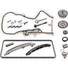 FEBI BILSTEIN 173930 Steuerkettensatz FEBI BILSTEIN 173930 Steuerkettensatz
