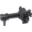 Metzger Waschwasserdüse, Scheinwerferreinigung 2220831