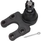 Maxgear Trag-/Führungsgelenk 72-2781