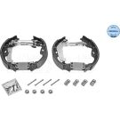 Bremsbackensatz 11-14 533 0018/K
