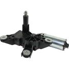 Metzger Wischermotor 2190552