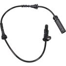 Sensor, Raddrehzahl 09001496