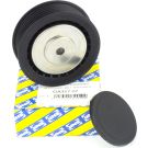 NTN-SNR Spannrolle, Keilrippenriemen GA357.07