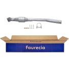 Hella Katalysator Easy2Fit – PARTNERED with Faurecia 8LE 366 050-261