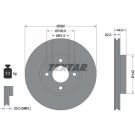 Bremsscheibe 92239903 Bremsscheibe 92239903
