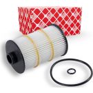 FEBI BILSTEIN 172086 Ölfilter FEBI BILSTEIN 172086 Ölfilter