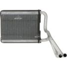 NRF Wärmetauscher, Innenraumheizung 54402