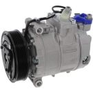 Kompressor, Klimaanlage 813423