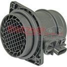 Metzger Luftmassenmesser 0890331