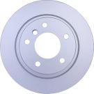 Bremsscheibe 8DD 355 111-301