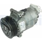 Kompressor, Klimaanlage TSP0155926 Kompressor, Klimaanlage TSP0155926