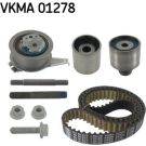 SKF Zahnriemensatz VKMA 01278