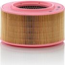 MANN-FILTER C 1776 Luftfilter