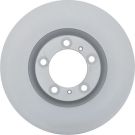 BOSCH Bremsscheibe 0 986 479 D22