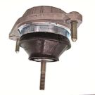 Lagerung, Motor 76-0141 Lagerung, Motor 76-0141