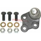 Metzger Trag-/Führungsgelenk COMPETENCE KIT 57017318