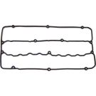 Elring Dichtung, Zylinderkopfhaube 473.400