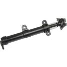 Metzger Waschwasserdüse, Scheinwerferreinigung 2220652