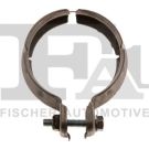 FA1 Rohrverbinder, Abgasanlage 144-896