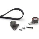 Gates Zahnriemensatz PowerGrip™ K045509XS