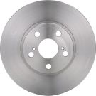 BOSCH Bremsscheibe 0 986 478 583