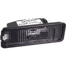 Metzger Kennzeichenleuchte 2080045