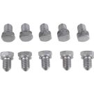 Metzger Verschlussschrauben-Set, Ölwanne 8030062