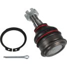 Metzger Trag-/Führungsgelenk COMPETENCE KIT 57035608