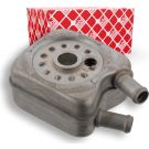 FEBI BILSTEIN 14550 Ölkühler, Motoröl
