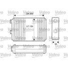 Valeo Wärmetauscher, Innenraumheizung 812280