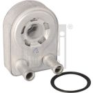 Ölkühler, Motoröl 196044 Ölkühler, Motoröl 196044