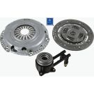 SACHS 3000 990 088 Kupplungssatz Kit plus CSC SACHS 3000 990 088 Kupplungssatz Kit plus CSC