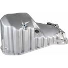 Metzger Ölwanne 7990237