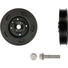 Gates Riemenscheibe, Kurbelwelle DriveAlign™ TVD1147A