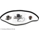 Blue Print Wasserpumpe + Zahnriemensatz ADBP730060