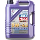 Liqui Moly 3864 Leichtlauf High Tech 5W-40 Motoröl 5L Liqui Moly 3864 Leichtlauf High Tech 5W-40 Motoröl 5L