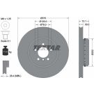 Bremsscheibe 92265325 Bremsscheibe 92265325