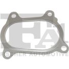 FA1 Dichtung, Abgasrohr 330-935