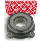 FEBI BILSTEIN 26312 Radlagersatz FEBI BILSTEIN 26312 Radlagersatz