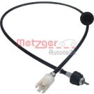 Metzger Tachowelle S 07120