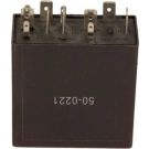 Maxgear Relais, Wisch-Wasch-Intervall 50-0221