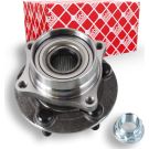 FEBI BILSTEIN 172804 Radlagersatz FEBI BILSTEIN 172804 Radlagersatz