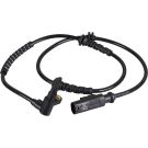 Metzger Sensor, Raddrehzahl 09001539