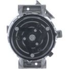 Kompressor, Klimaanlage ACP 1572 000P Kompressor, Klimaanlage ACP 1572 000P
