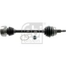 febi bilstein Antriebswelle 186435