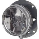 Hella Nebelscheinwerfer 1N0 008 582-011