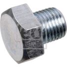 FEBI BILSTEIN 180711 Verschlussschraube, Ölwanne