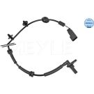 Sensor, Raddrehzahl 714 800 0020