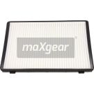 Maxgear Filter, Innenraumluft 26-0632